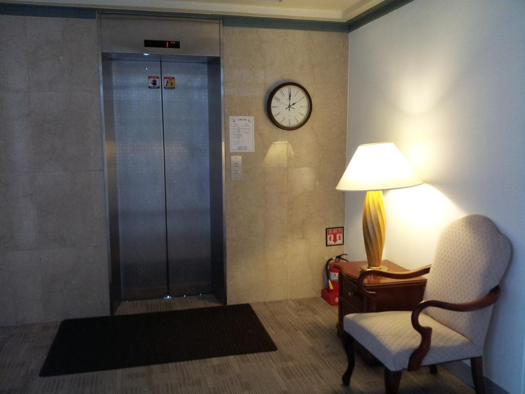เบนิเกีย โฮเทล เมาน์เท็น แอนด์ โอเชียน แทโพฮัง Hotel ซกโช ภายนอก รูปภาพ